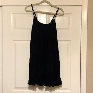 Target Black Dress